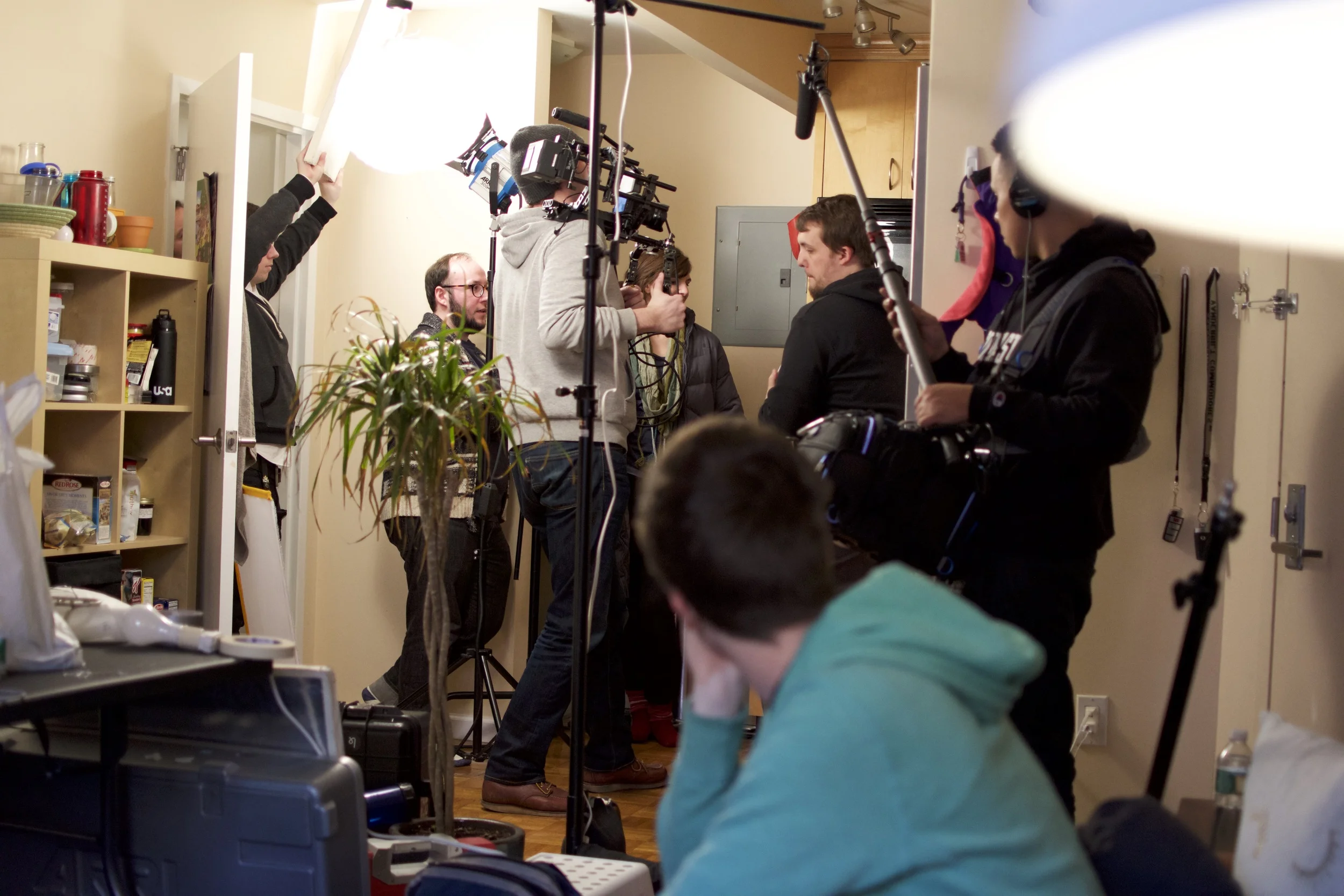 Because I'm Funny thumbnail